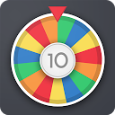 Twisty Wheel mobile app icon