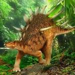 Cover Image of ดาวน์โหลด Kentrosaurus Simulator 1.0.2 APK