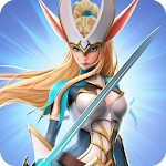 Cover Image of 下载 Mobile Royale MMORPG - Build a Strategy for Battle 1.1.8 APK