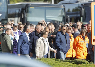 Coucke doet grote beloftes aan supporters