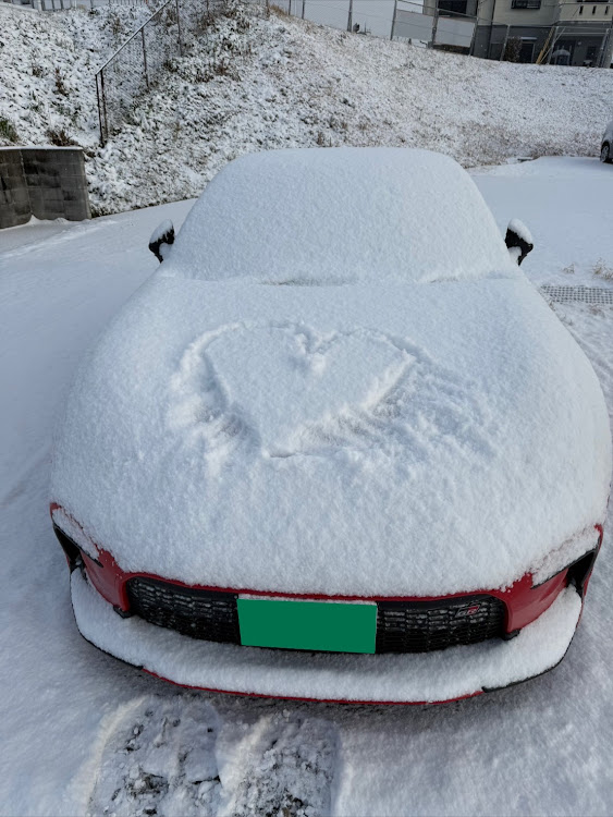 86のぷぅさんが投稿したカスタム事例の投稿画像1枚目