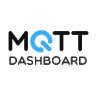 MQTT dashboard icon