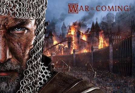 cara memainkan Throne: Kingdom at War di komputer