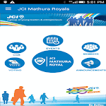 JCI Mathura Royal Apk