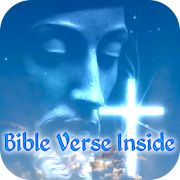 Jesus & Bible Verse LWP 2.1.1 Icon