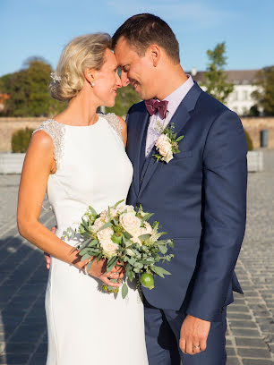 Fotógrafo de casamento Bart Heleven (bartheleven). Foto de 30 de julho 2020