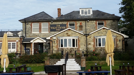 The White Mouse Inn