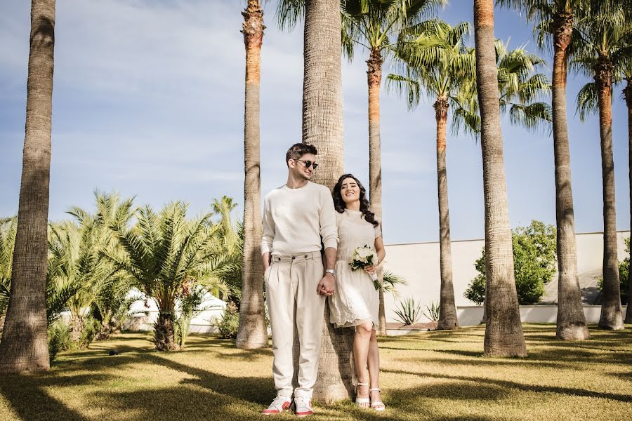 Fotógrafo de bodas Furkan Akarsu (furkanakarsu). Foto del 21 de marzo