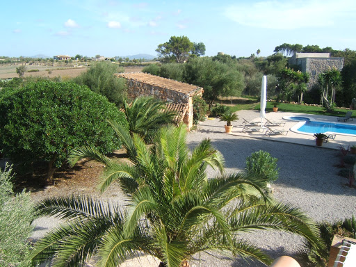 Finca vacacional en Mallorca