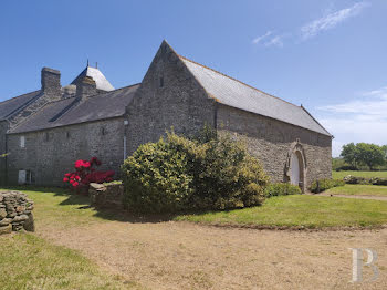 manoir à Brest (29)