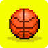 Bouncy Hoops1.2 Mod (Unlocked)