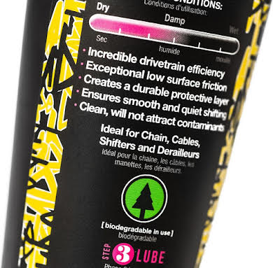 Muc-Off Bio Dry Chain Lube, 50ml alternate image 1