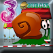 Snail Burger Bob 3