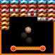 Brick Breaker Candy - Androidアプリ