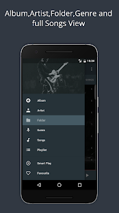 Pluto Smart Music Player(圖2)-速報App