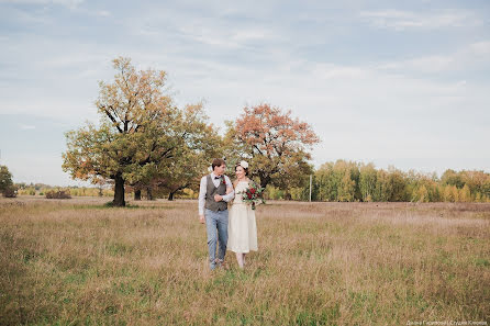 Fotógrafo de bodas Diana Garipova (dianagaripova). Foto del 1 de abril 2016