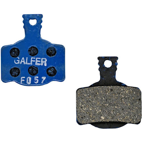 Galfer Magura MT2/4/6/8/S, Campagnolo H11 Disc Brake Pads - Road Compound