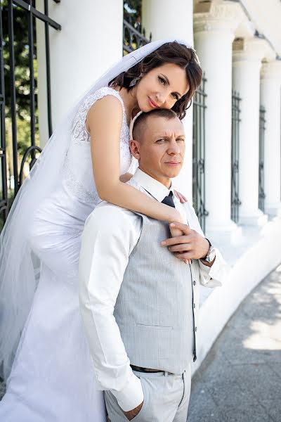 Wedding photographer Igor Orlov (orlovi). Photo of 24 December 2023