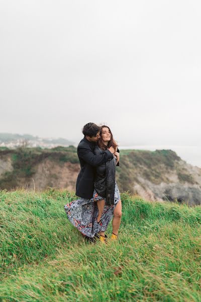 Wedding photographer Matthias Toth (matthiastoth). Photo of 24 February 2022