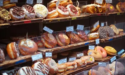 Sri Sabari Iyyangar Bakery