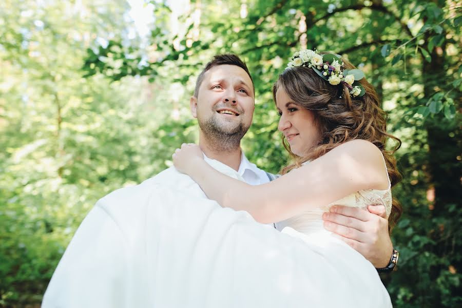 Wedding photographer Nastya Anikanova (takepic). Photo of 22 August 2017