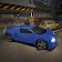 Nuit Garage Parking 3D icon