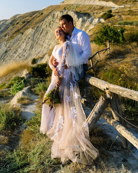 Wedding photographer Oleg Baranchikov (anaphanin). Photo of 4 September 2019