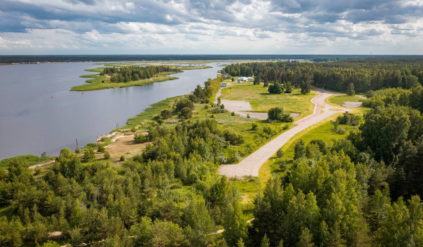 Terrain Jūrmala