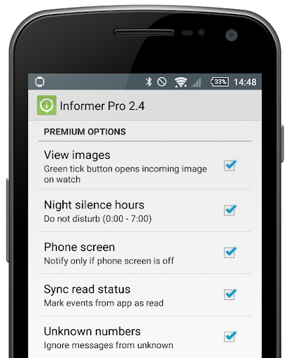 Media Viewer for Informer Pro