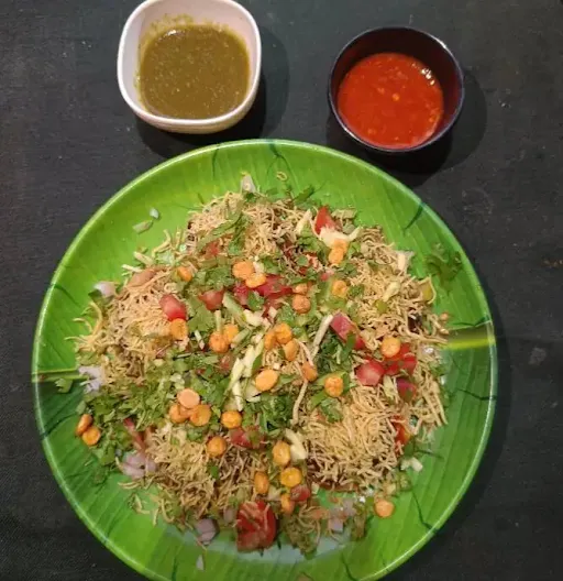 Sev Puri