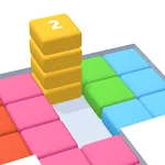 Cover Image of Télécharger Stack Blocks 3D 0.16.1 APK