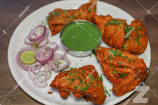 Tandoori Chicken