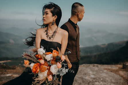 Düğün fotoğrafçısı Le Van (jasminwedding). 9 Mayıs 2020 fotoları