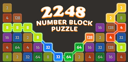 2248 Number block puzzle 2048 - Apps on Google Play