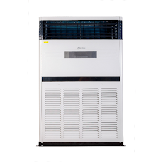 Máy lạnh tủ đứng Nagakawa 1 chiều 100.000BTU NP-C100DL