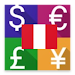 PEN Currency Converter Icon