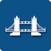 London City Guide  Icon