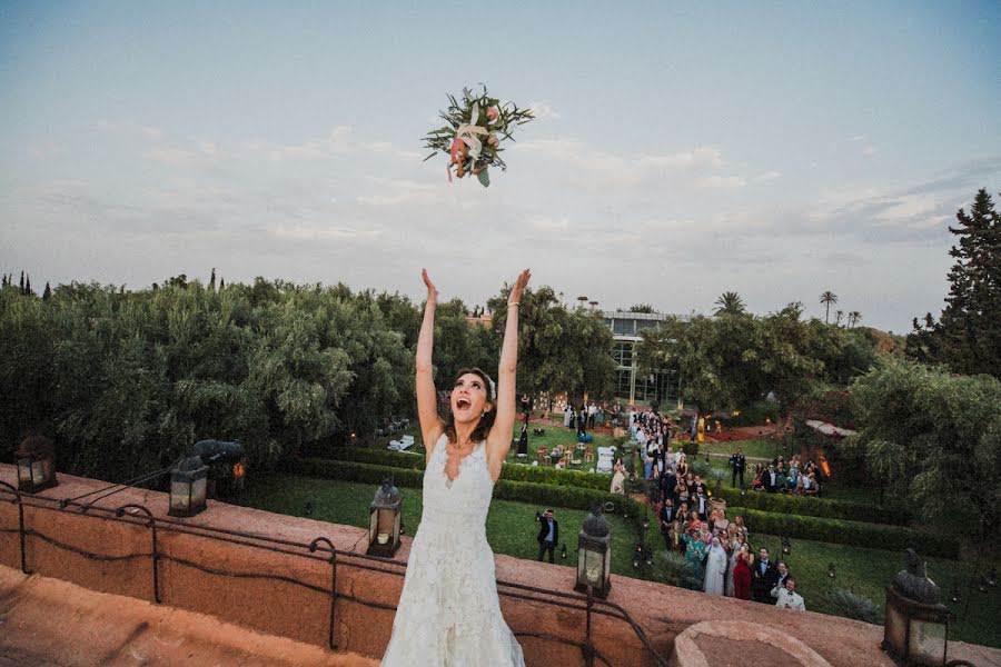 Photographe de mariage Aleksey Kinyapin (kinyapin). Photo du 23 octobre 2017