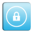 Holo Locker mobile app icon