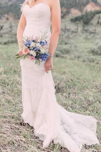 Fotógrafo de bodas Ingrid Svare (ingridsvare). Foto del 1 de julio 2021