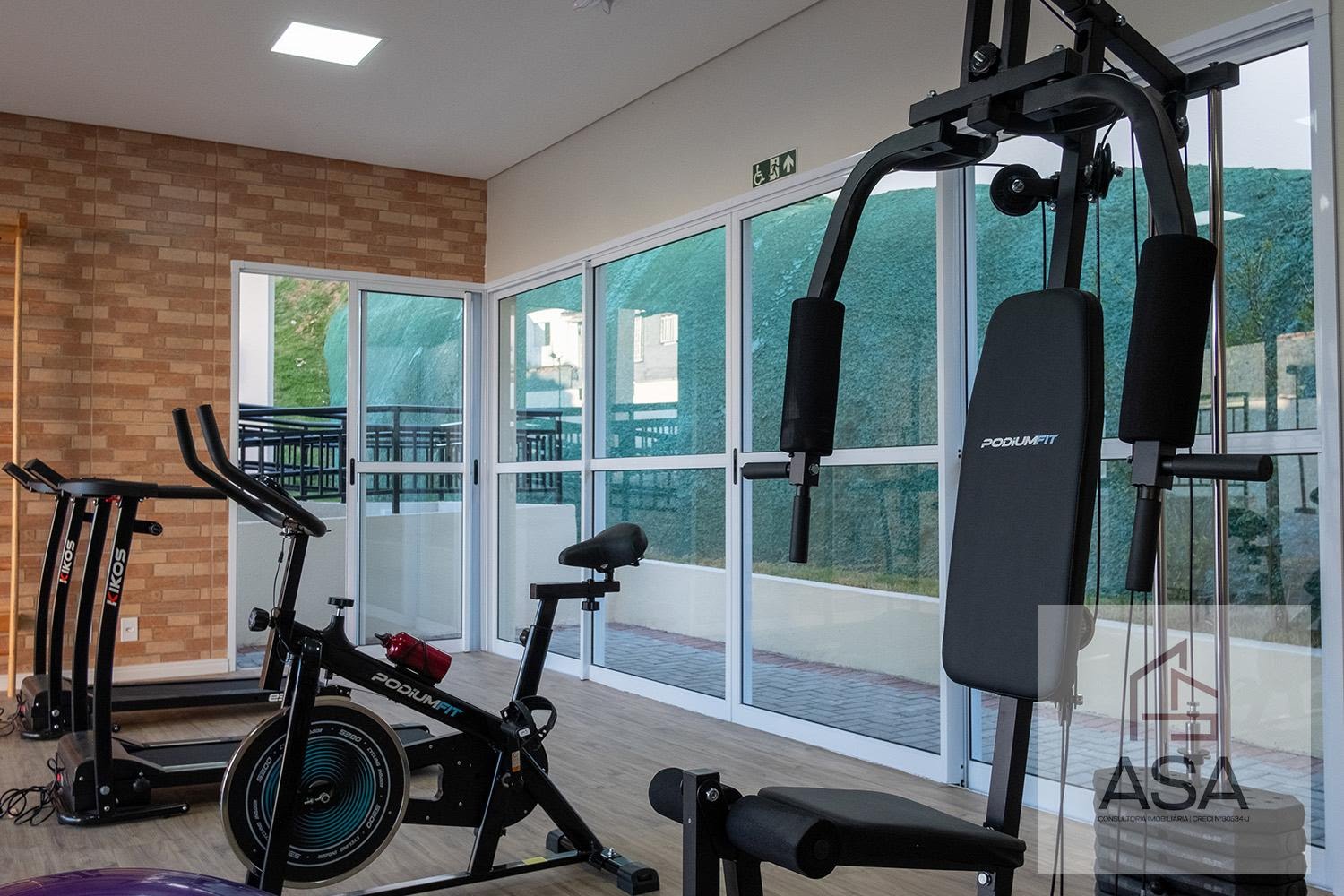Apartamento à venda com 2 quartos, 50m² - Foto 15