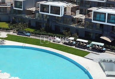 House with pool and terrace 5