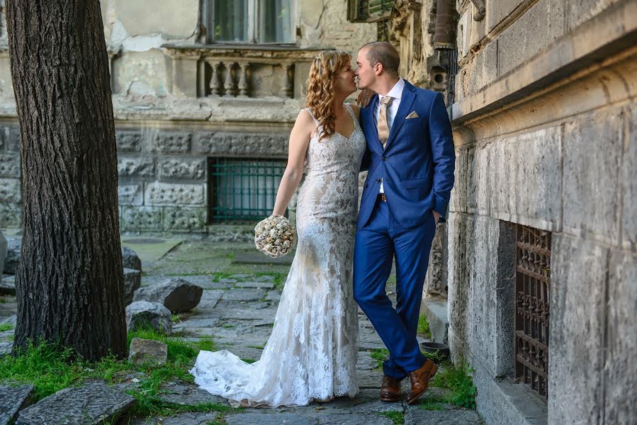 Fotografer pernikahan Milan Gordic (gordic). Foto tanggal 5 Juli 2016