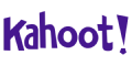 Kahoot! logo