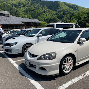 インテグラ DC5