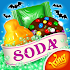 Candy Crush Soda Saga1.151.3 (Mod)