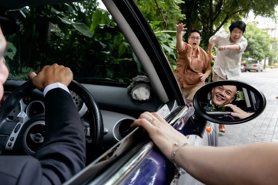 Fotógrafo de bodas Itsares Kladklam (resstory). Foto del 25 de junio 2022