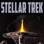 Cover Image of ดาวน์โหลด ✦ STELLAR TREK - ซิมต่อสู้อวกาศ 2.0.5 APK