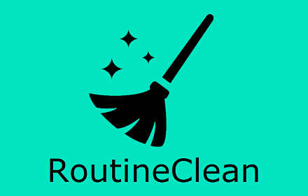 RoutineClean small promo image