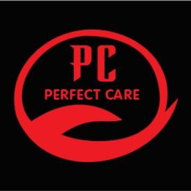 Perfect Care Family Salon, Puttenahalli, Puttenahalli logo